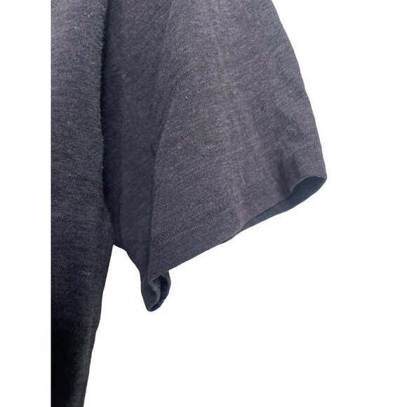 RARE Vintage 70s ELP EMERSON LAKE PALMER PIRATE SHIP 1978 TOUR S Small T-Shirt - Picture 6 of 9